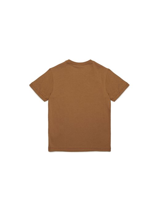 T-shirt, unisex, logata. N°21 | N21173 N01530N720